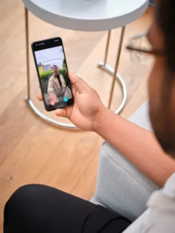 Osram smart+ stor sikkerhedspakke