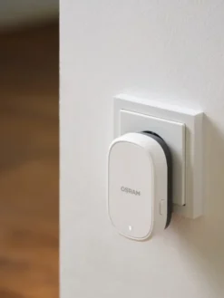 Osram smart+ stor sikkerhedspakke