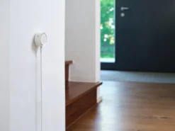 Osram Smart+ Wifi alarmsirene, hvid