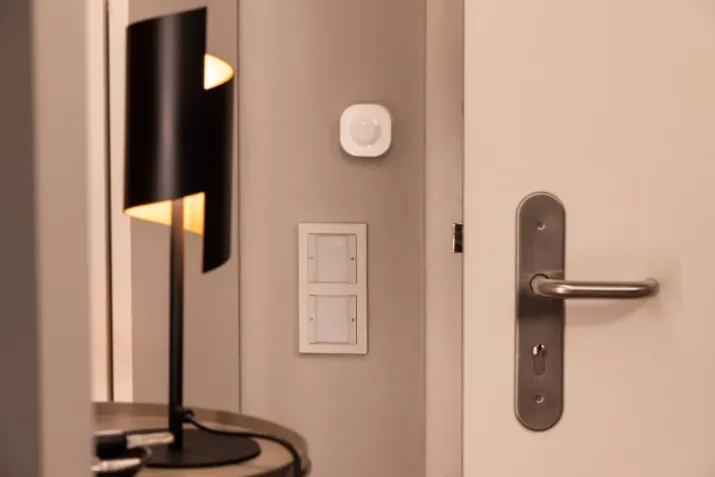 Osram Smart+ Wifi bevægelsessensor