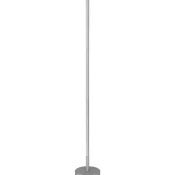 Osram Smart+ Wifi Corner gulvlampe, farveskift, sølv