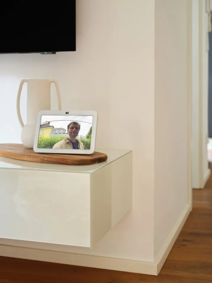 Osram Smart+ Wifi dørklokke med kamera