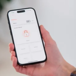 Osram Smart+ Wifi dør- og vinduesensor