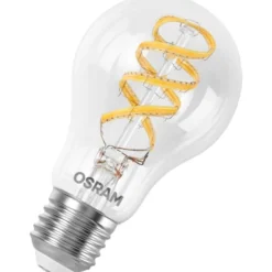 Osram Smart+ Wifi E27 standardpære, 2700K, 4,8W