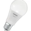 Osram Smart+ Wifi E27 standardpære, farveskift, 9W