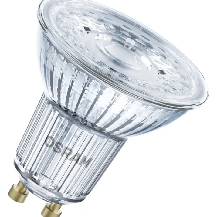 Osram Smart+ Wifi GU10 spotpære, 2700K-6500K, 4,7W