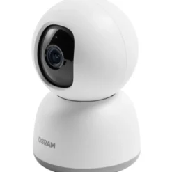Osram Smart+ Wifi indendørs overvågningskamera