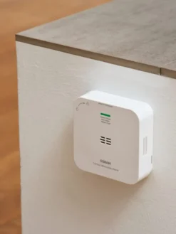 Osram Smart+ Wifi kuliltedetektor