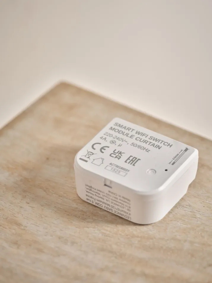 Osram Smart+ Wifi relæ til gardiner