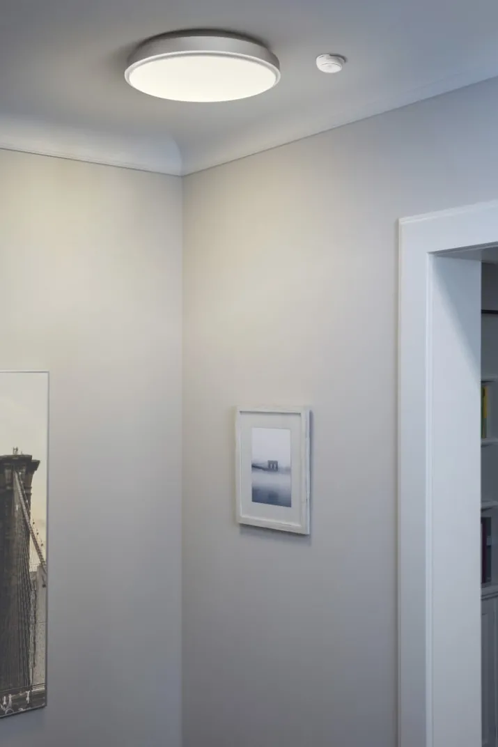 Osram Smart+ Wifi røgalarm