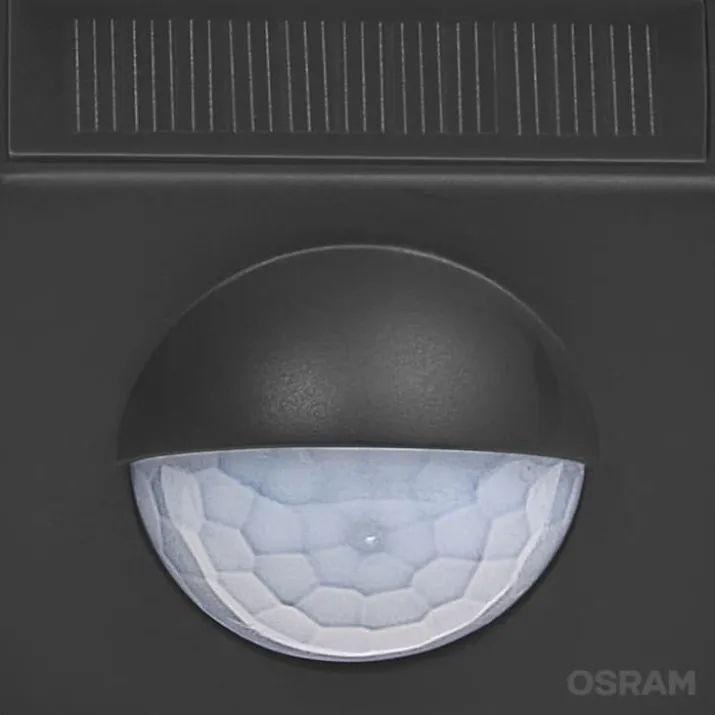 Osram Smart+ Wifi solcelle udendørs bevægelsessensor