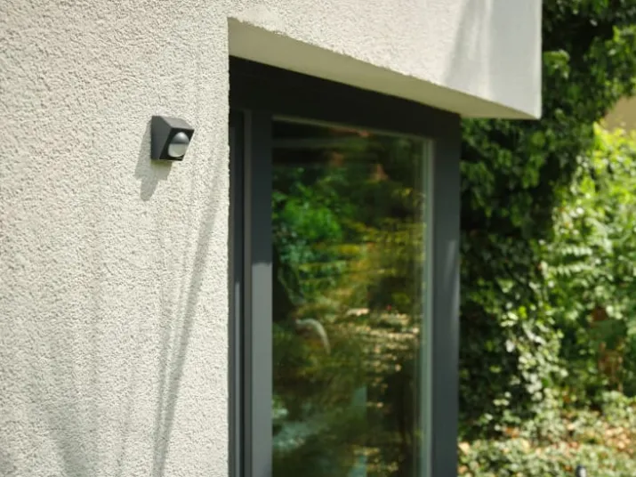 Osram Smart+ Wifi solcelle udendørs bevægelsessensor