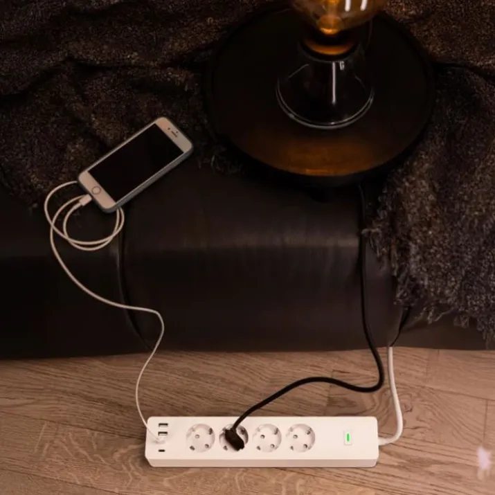 Osram Smart+ Wifi stikdåse