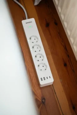 Osram Smart+ Wifi stikdåse