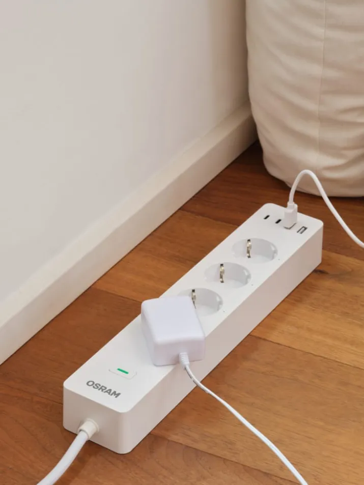 Osram Smart+ Wifi stikdåse