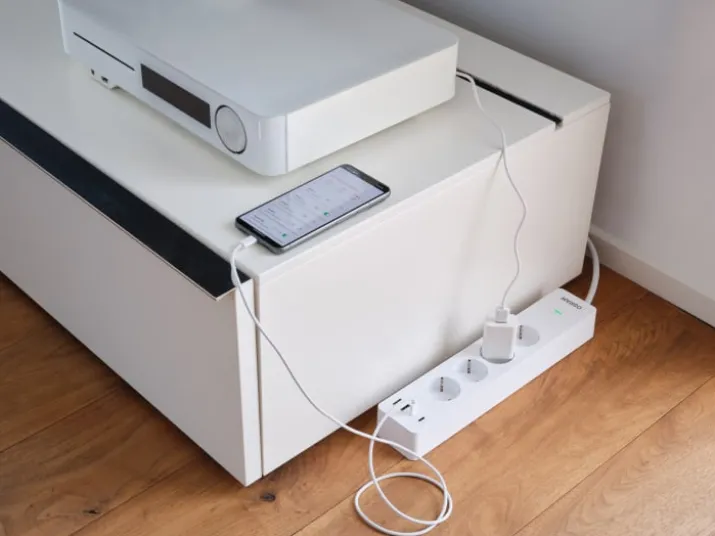 Osram Smart+ Wifi stikdåse