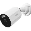 Osram Smart+ Wifi udendørs overvågningskamera