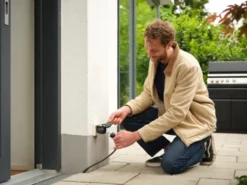 Osram Smart+ WiFi udendørs stikprop med energimåler
