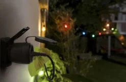 Osram Smart+ WiFi udendørs stikprop med energimåler