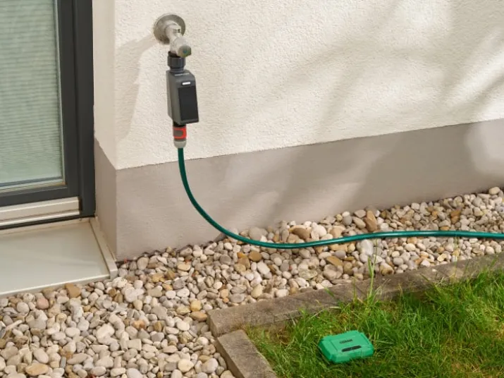Osram Smart+ Wifi vandingssystem