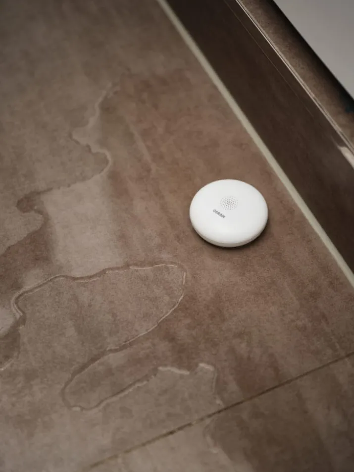 Osram Smart+ Wifi vandsensor