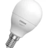 Osram Smart+ Zigbee E14 kronepære, 2700K, 4,9W