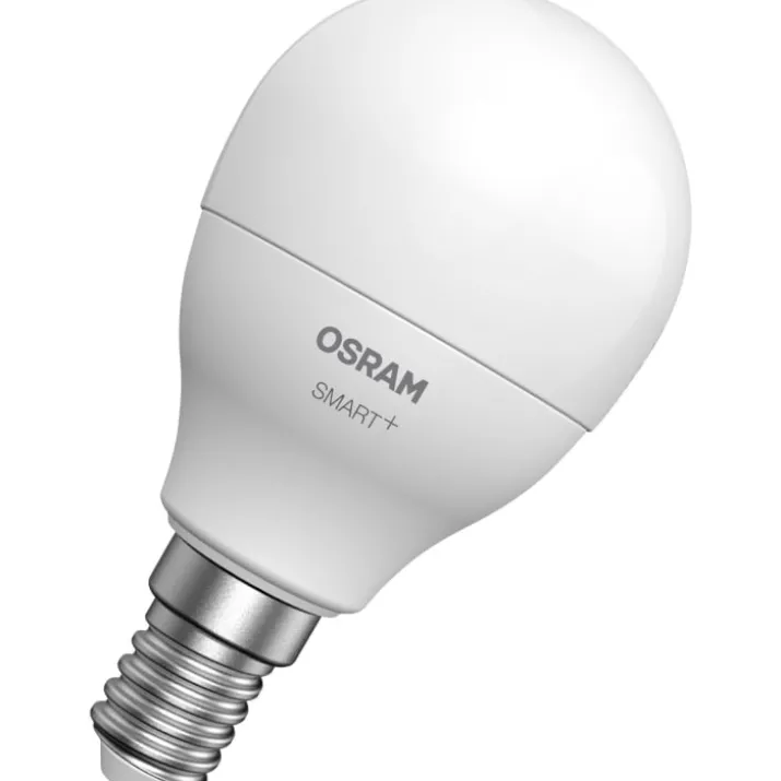 Osram Smart+ Zigbee E14 kronepære, 2700K-6500K, 4,9W