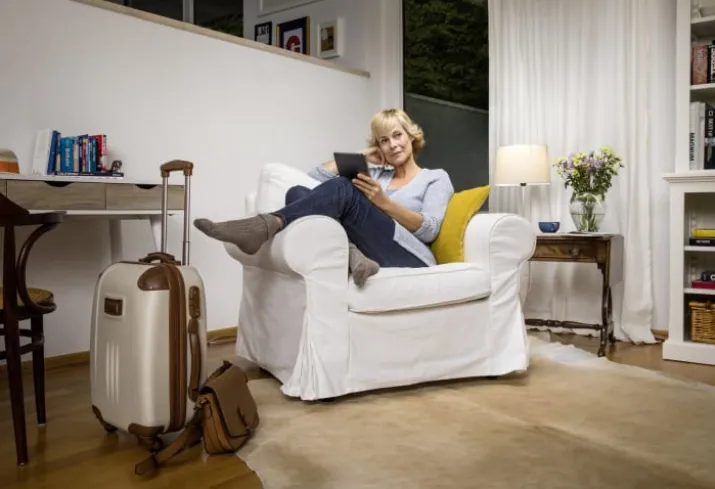 Osram Smart+ Zigbee E14 kronepære, 2700K-6500K, 4,9W