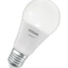 Osram Smart+ Zigbee E27 standardpære, 2700K, 9W