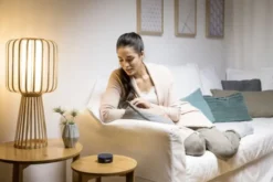 Osram Smart+ Zigbee GU10 spotpære, 2700K-6500K, 4,7W
