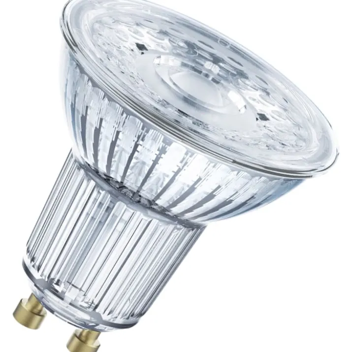 Osram Smart+ Zigbee GU10 spotpære, farveskift, 4,9W