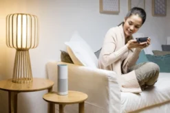 Osram Smart+ Zigbee GU10 spotpære, farveskift, 4,9W