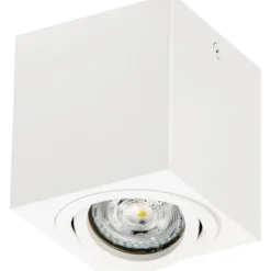 Osram Spot Surface påbygningsspot, hvid