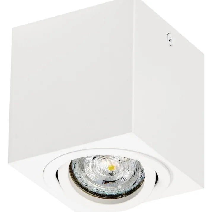Osram Spot Surface påbygningsspot, hvid