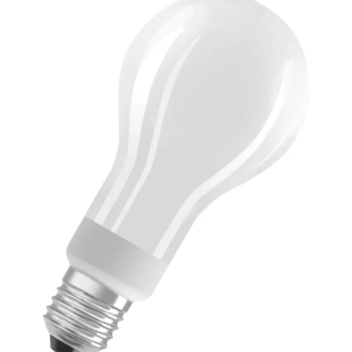 Osram Superstar E27 standardpære, 2700K, 18W
