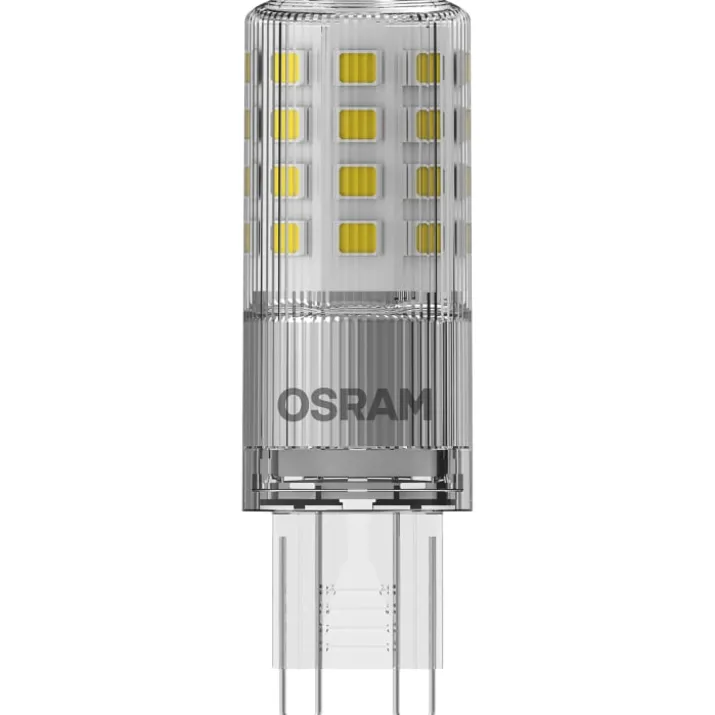 Osram Superstar G9 stiftpære, 3-trins dæmp, 2700K, 4W