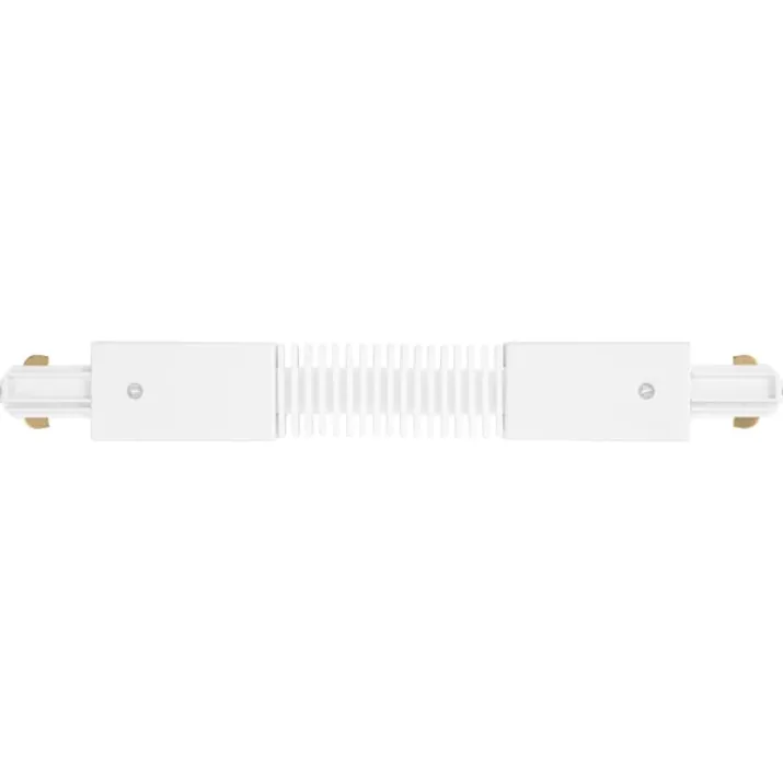 Osram Tracklight 1F justerbar vinkel, hvid