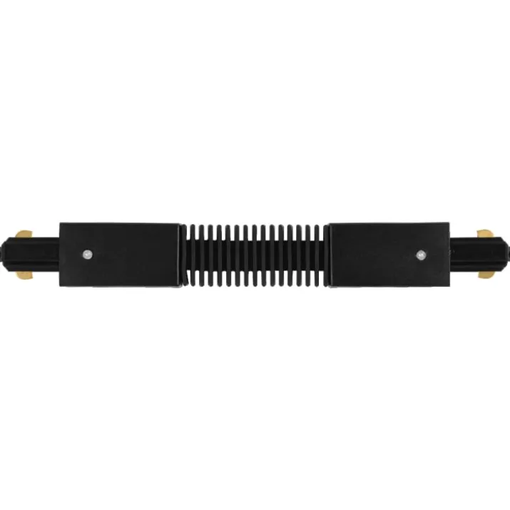 Osram Tracklight 1F justerbar vinkel, sort