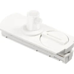 Osram Tracklight 1F pendeladapter, hvid