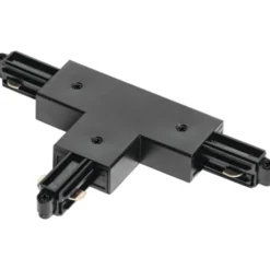 Osram Tracklight 1F T-stykke, sort