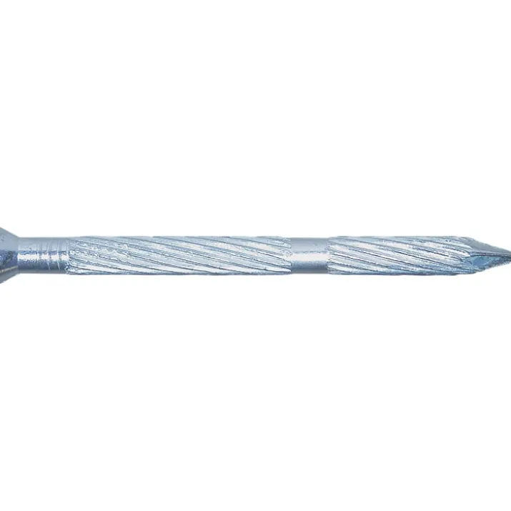 Paslode betonsøm, metalliserede, 2,7x40 mm, 100 stk