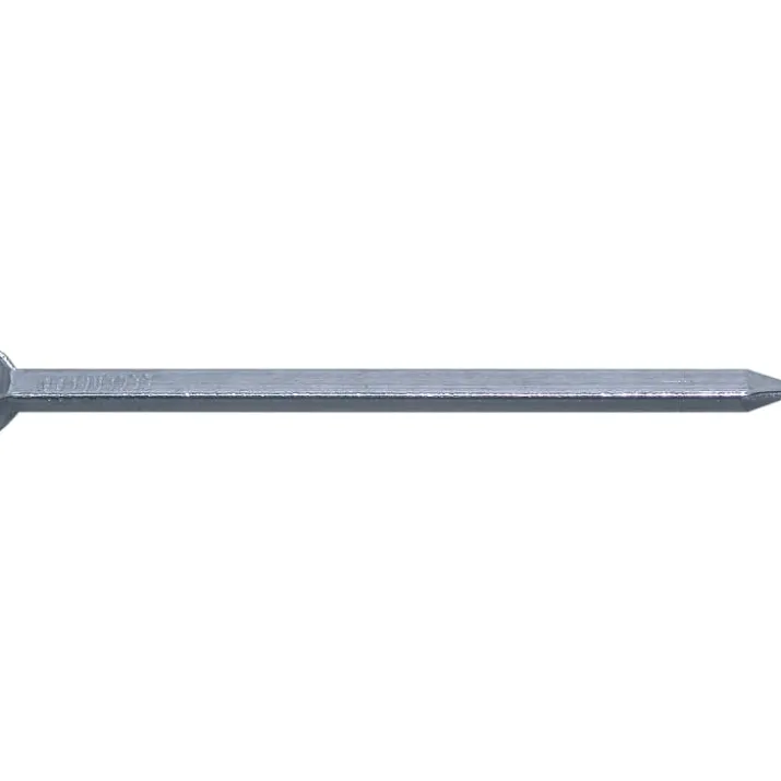 Paslode firkantede søm, varmforzinket, 2,8x65 mm, 350 stk
