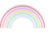 Paul Neuhaus Rainbow neonskilt