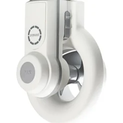 Pax Passad 00 badventilator, Ø100 mm, hvid