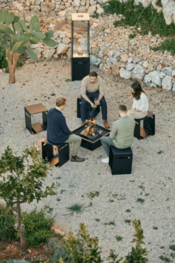 Pelmondo Seat skammel