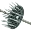 Pindsvinebor, 72mm