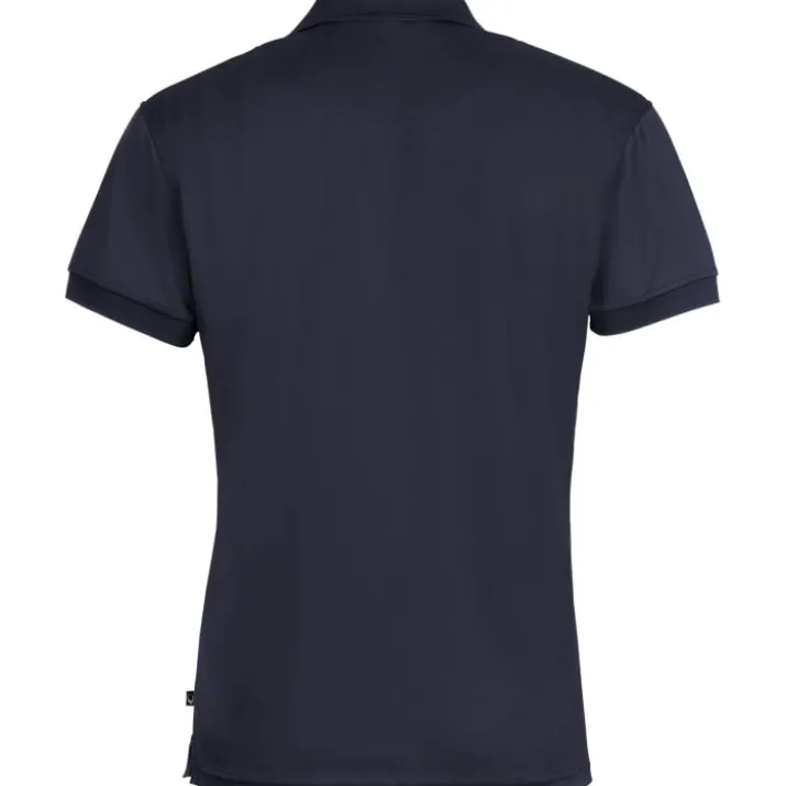 Pitch Stone poloshirt, marineblå, str. 2XL