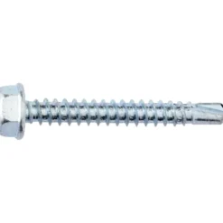 Pladeskrue 4,8 x 19 mm, 200 stk.