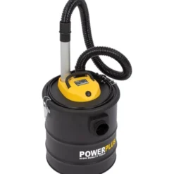 PowerPlus askestøvsuger, 20 liter, 1200W