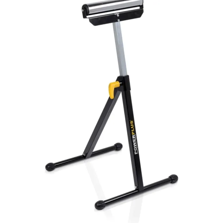 PowerPlus justerbart rullebord